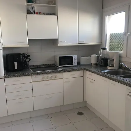 Appartement 1404: 2 Bed Penthouse In El Presidente *