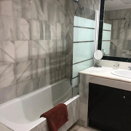 Appartement 1404: 2 Bed Penthouse In El Presidente *
