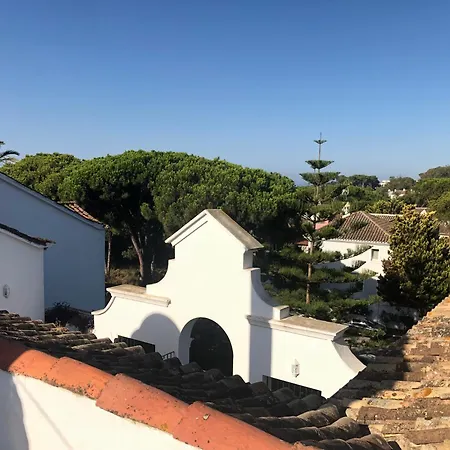 1404: 2 Bed Penthouse In El Presidente